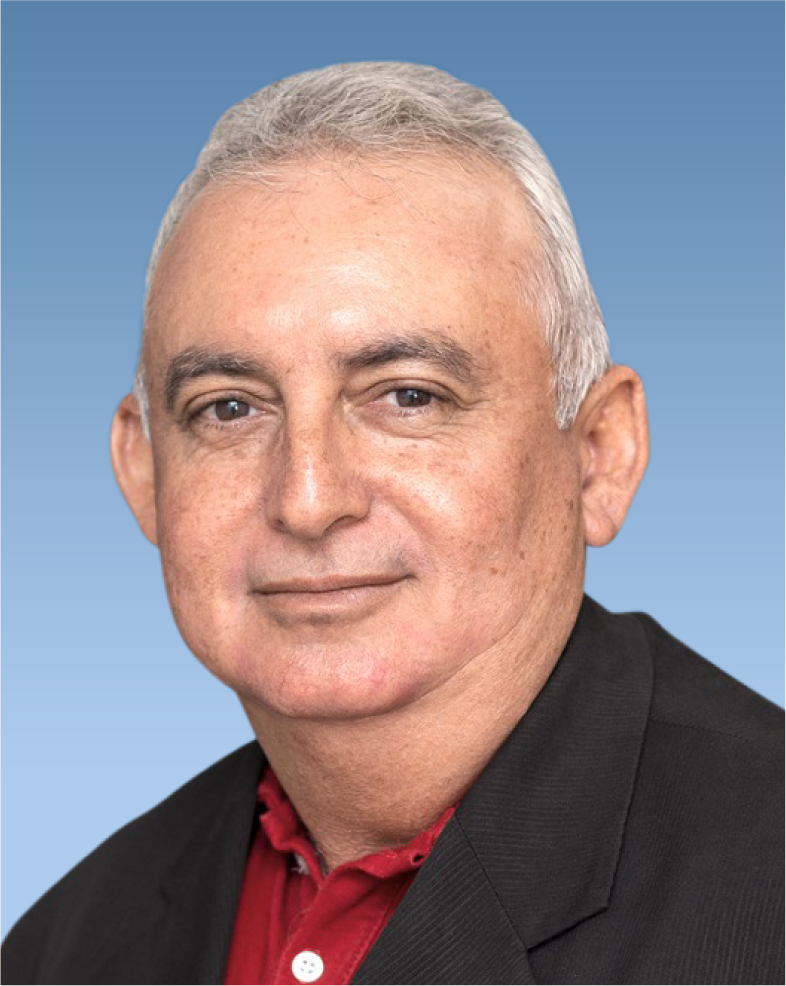 Aglaildo de Sousa Evangelista (Dadá do Gustavo)