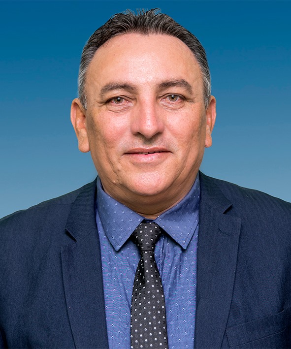 Eraldo de Sousa Lima