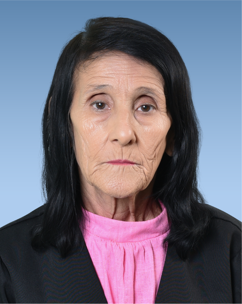 Raimunda Hilda Monteiro de Lima