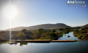 Visite nossa cidade, conheça Arneiroz