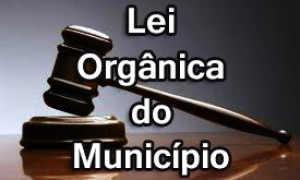 Lei Orgânica