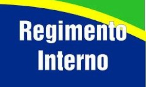 Regimento Interno 