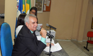 Câmara Municipal de Arneiroz realiza mais uma sessão ordinária e aprova a LDO e criação de novo bairro na cidade.