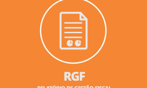 RGF 1º SEMETRE 2019