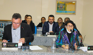 Câmara Municipal Aprova por Unanimidade a Lei Orçamentária Anual 2023