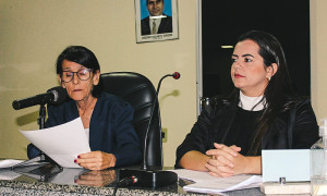 Legislativo em Ação: Câmara Municipal Realizou Mais Uma Sessão Ordinária com Aprovação de Projetos.