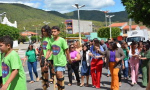 Câmara Municipal Inaugura a Procuradoria da Mulher.