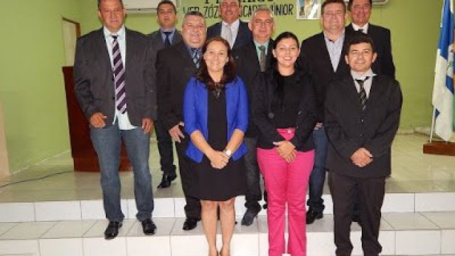  Suplente de vereador assume cadeira na Câmara Municipal de Arneiroz e legislativo aprova projetos importantes de interesse da população.