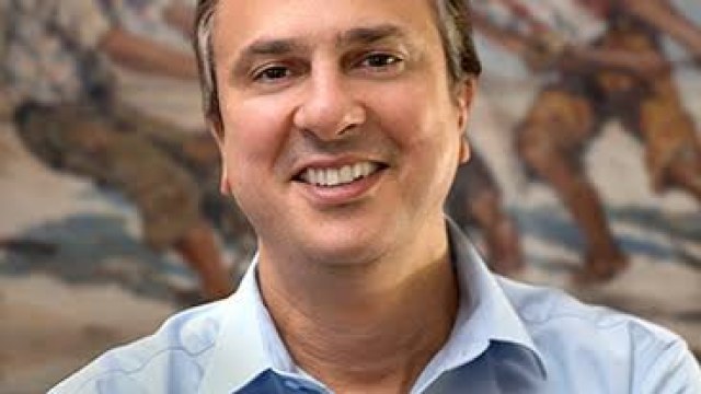 Câmara Municipal de Arneiroz Aprova Projeto que Concede Título de Cidadão Arneirozense ao Ex-governador Camilo Santana.