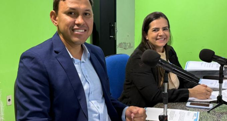 Câmara Municipal aprova o Plano Plurianual (PPA) do município para o período de 2026 a 2029.